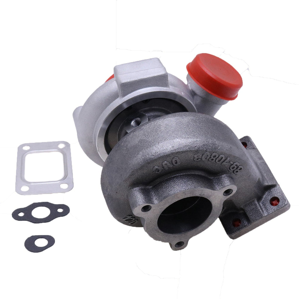 TD04HL Turbocharger 5I-8122 for CAT E312 E312B Excavator Engine 3064