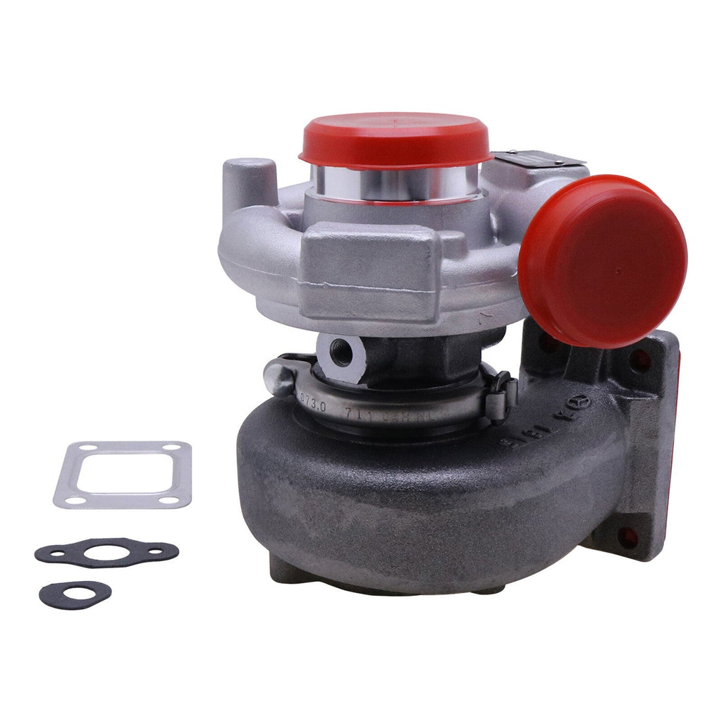 TD04HL Turbocharger 5I-8122 for CAT E312 E312B Excavator Engine 3064