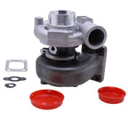 TD04HL Turbocharger 5I-8122 for CAT E312 E312B Excavator Engine 3064