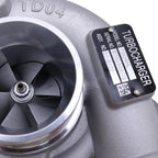 TD04HL Turbocharger 5I-8122 for CAT E312 E312B Excavator Engine 3064