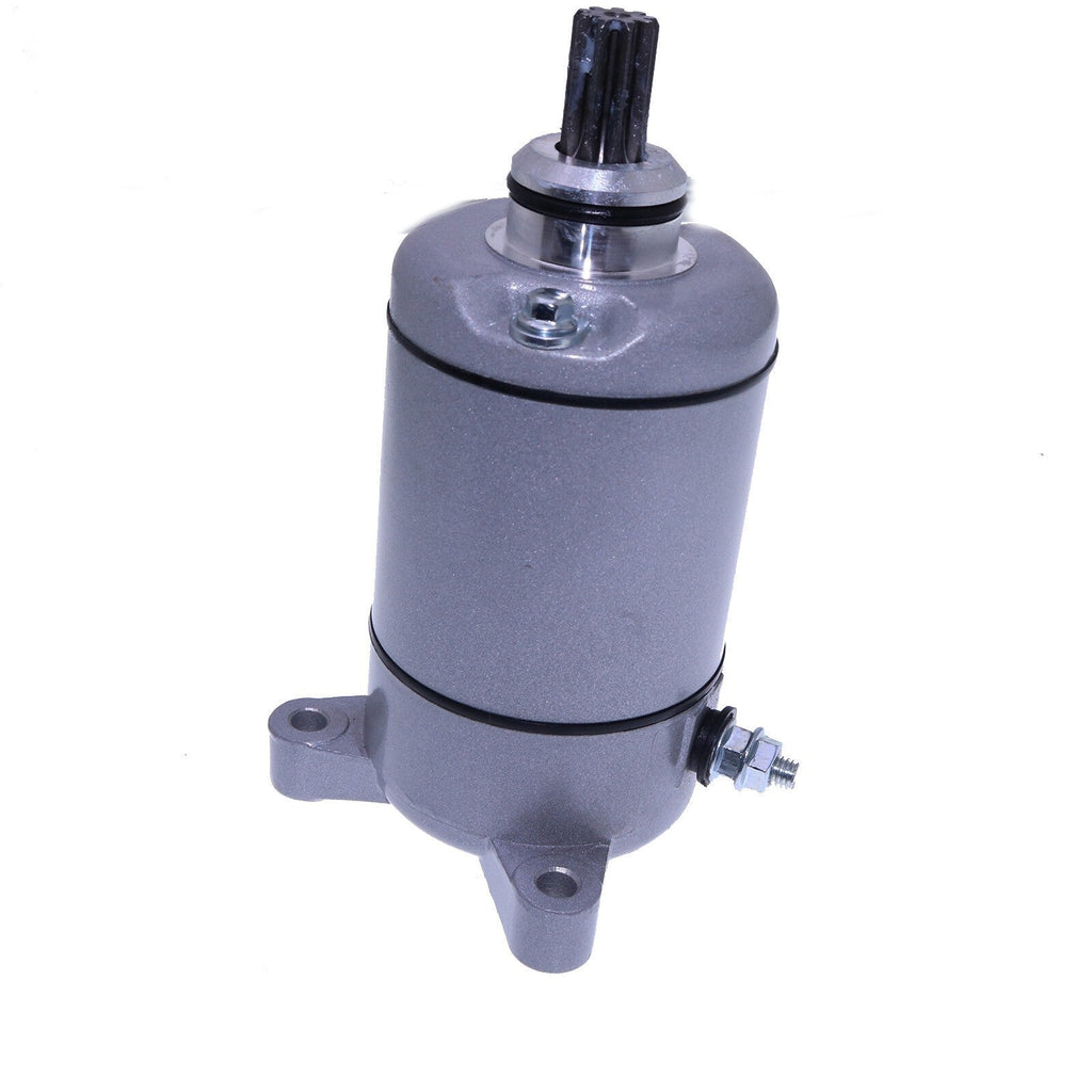 12V 9T Starter 7018855 for Bobcat 3400 Series Polaris UTV ATV 1998-2013