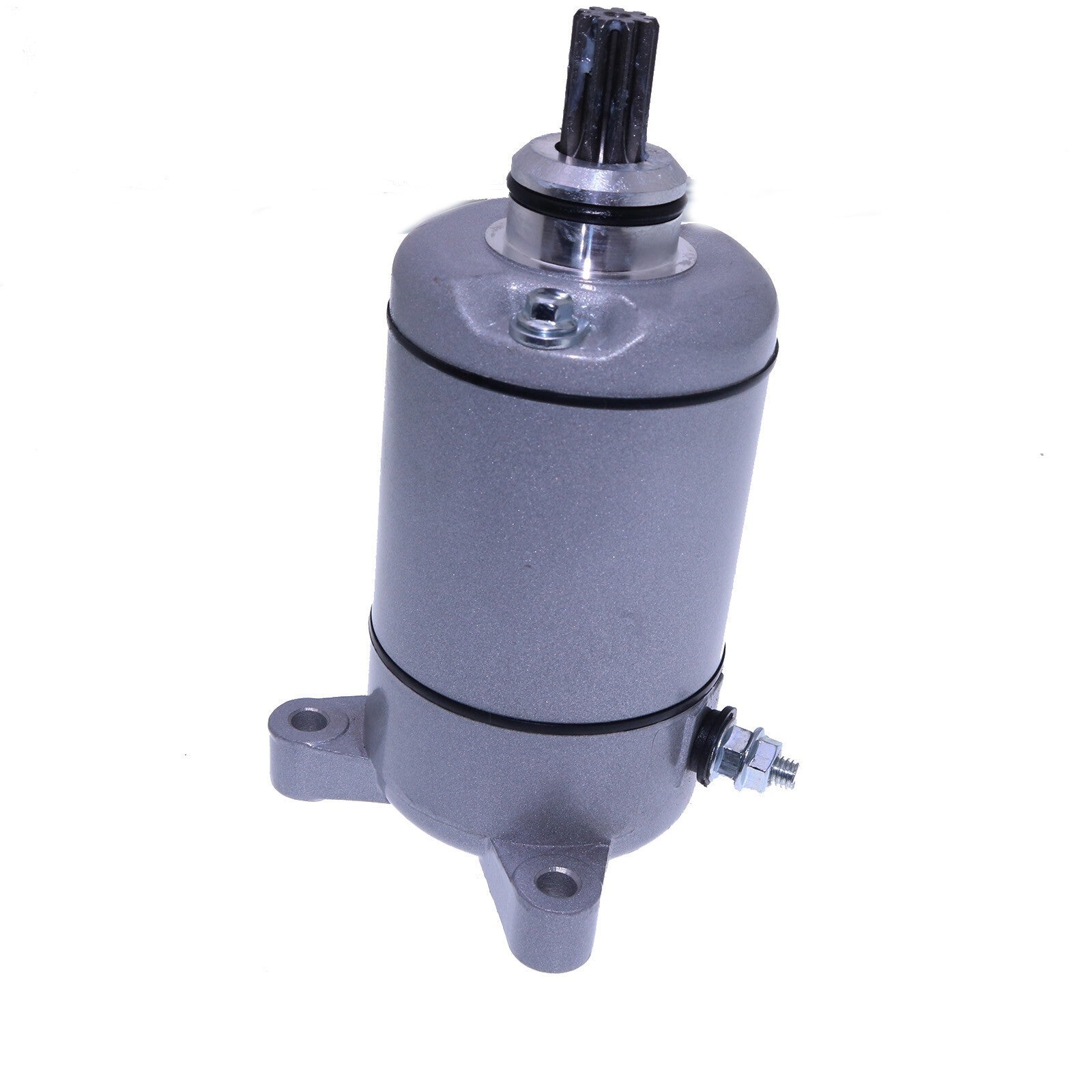 12V 9T Starter 7018855 for Bobcat 3400 Series Polaris UTV ATV 1998-2013