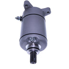 12V 9T Starter 7018855 for Bobcat 3400 Series Polaris UTV ATV 1998-2013