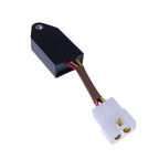 Timer Relay LVU800961 RG60045 for John Deere 17D 27D 35D 50D 2305 2320 2520 3005