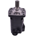 New 14T Hydraulic Motor 6664889 109-1269-006 for Bobcat 553 Eaton Char-Lynn