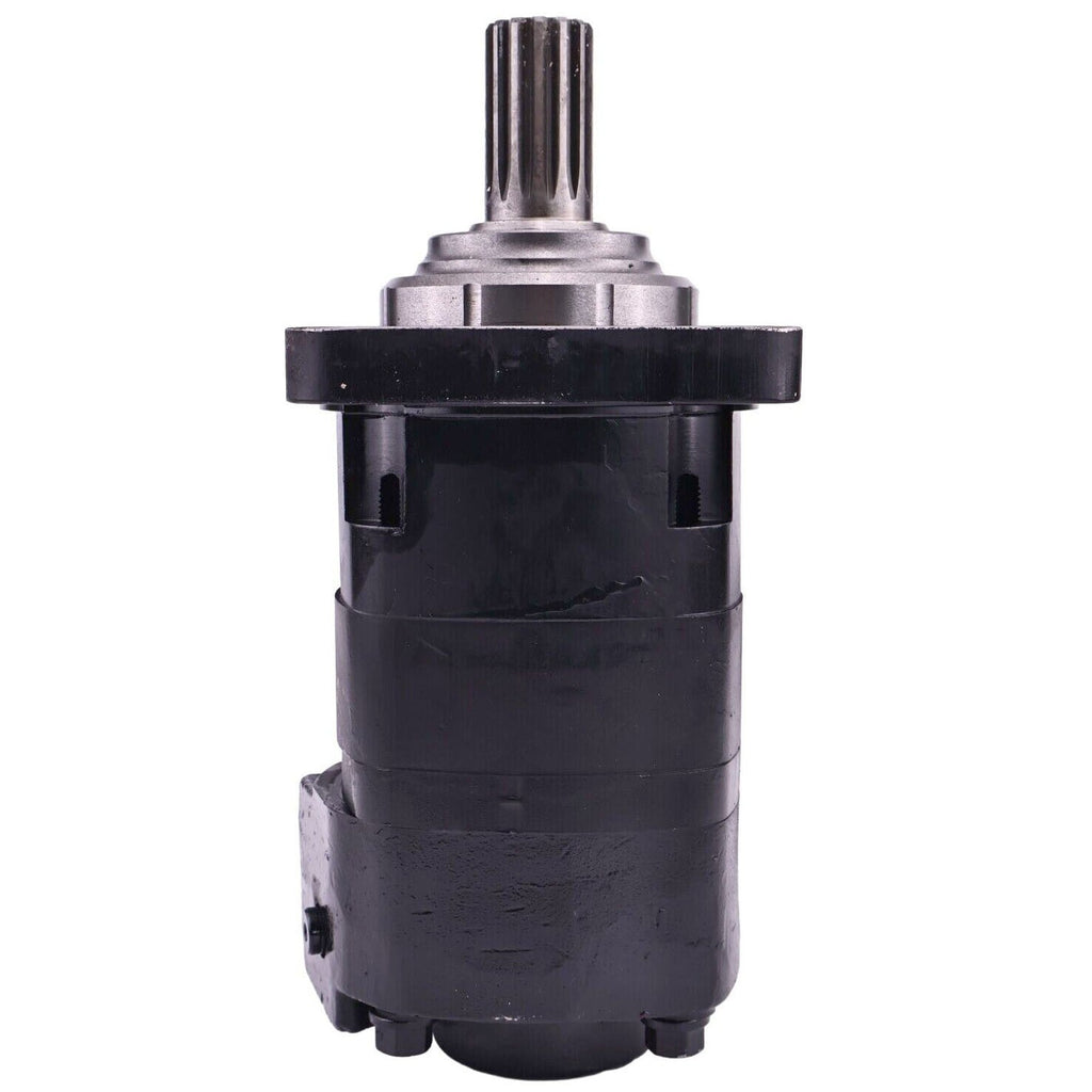 New 14T Hydraulic Motor 6664889 109-1269-006 for Bobcat 553 Eaton Char-Lynn
