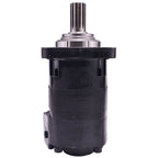 New 14T Hydraulic Motor 6664889 109-1269-006 for Bobcat 553 Eaton Char-Lynn