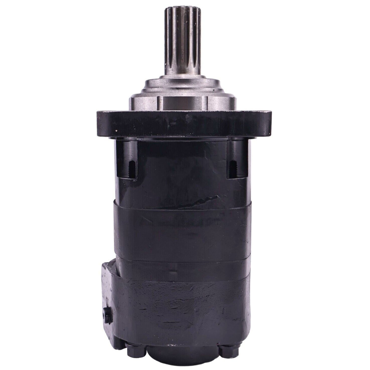 New 14T Hydraulic Motor 6664889 109-1269-006 for Bobcat 553 Eaton Char-Lynn