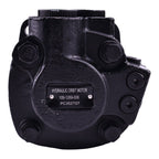 New 14T Hydraulic Motor 6664889 109-1269-006 for Bobcat 553 Eaton Char-Lynn