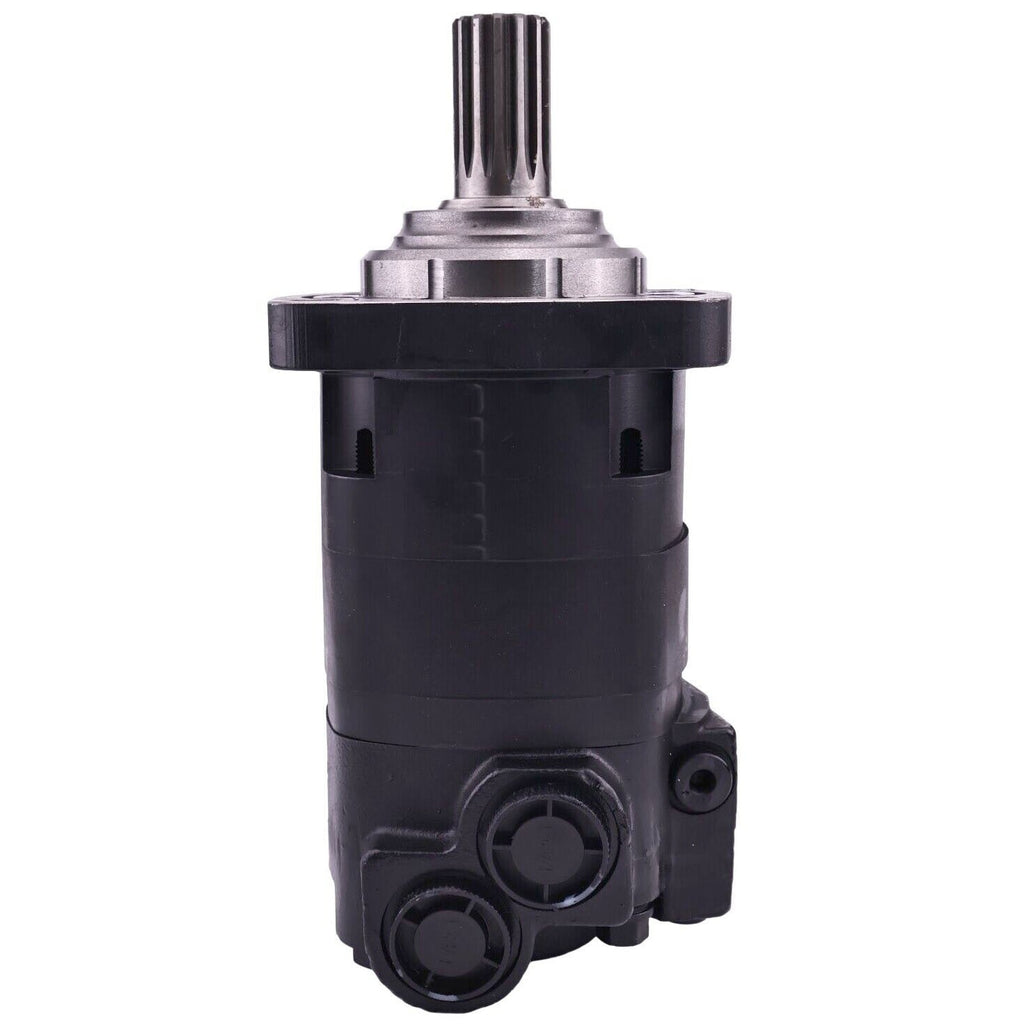 New 14T Hydraulic Motor 6664889 109-1269-006 for Bobcat 553 Eaton Char-Lynn