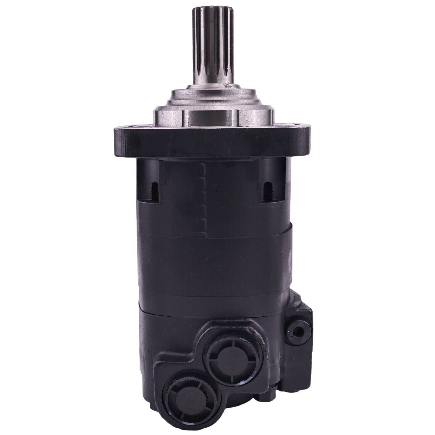New 14T Hydraulic Motor 6664889 109-1269-006 for Bobcat 553 Eaton Char-Lynn