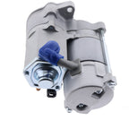 Kubota Starter 16611-63011 16611-63013 19269-63010 D1005 KX41-2 F2880E F3680