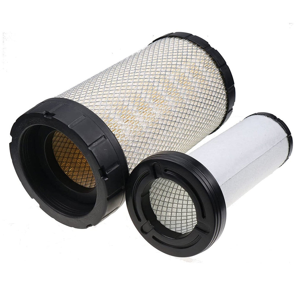 Bobcat Air Filter 49587 49588 for S160 S175 S185 S205 T180 T190 T250 T300