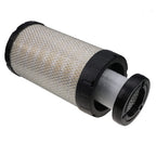 Bobcat Air Filter 49587 49588 for S160 S175 S185 S205 T180 T190 T250 T300