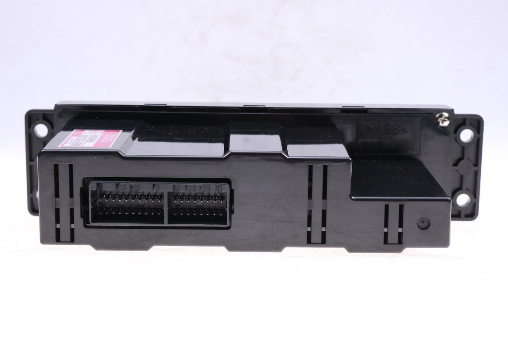 Hitachi Excavator AC Controller 503722-3050 for ZAX200-3 ZAX330-3