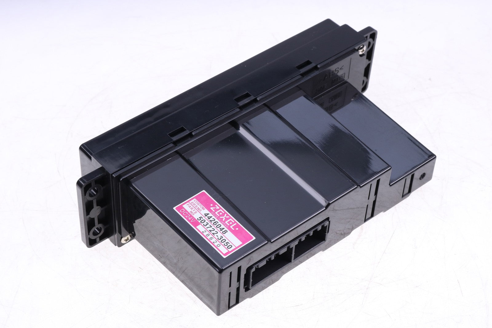 Hitachi Excavator AC Controller 503722-3050 for ZAX200-3 ZAX330-3