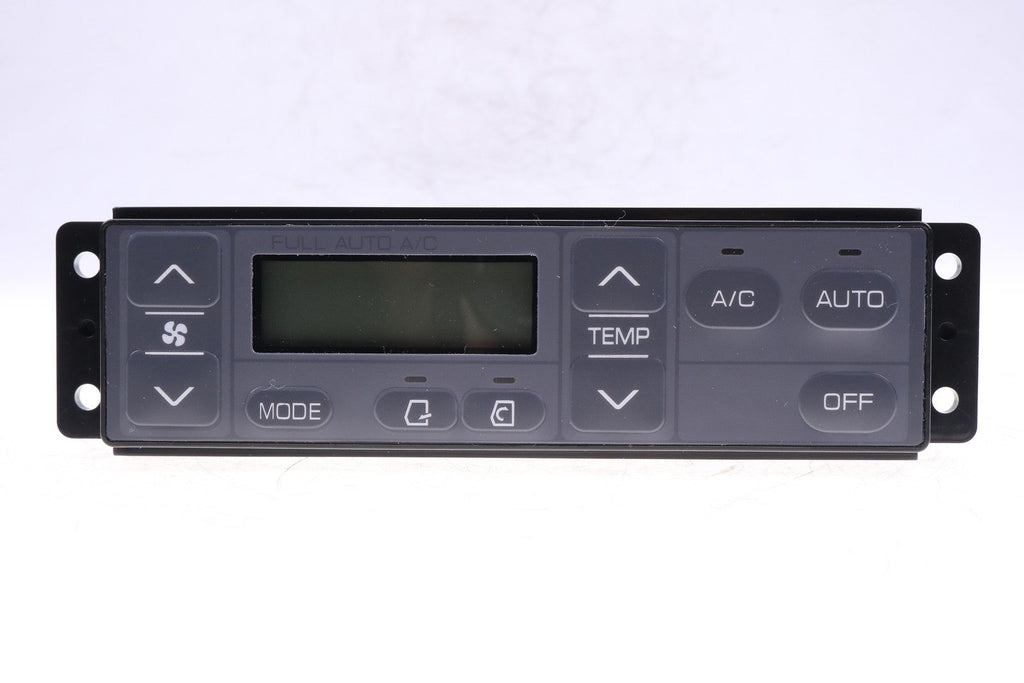Hitachi Excavator AC Controller 503722-3050 for ZAX200-3 ZAX330-3