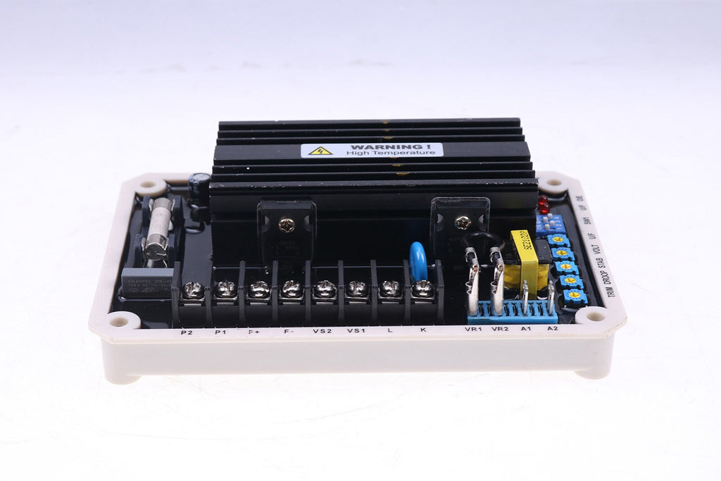 EA16A 50/60Hz Generator AVR Automatic Voltage Regulator Premium Quality
