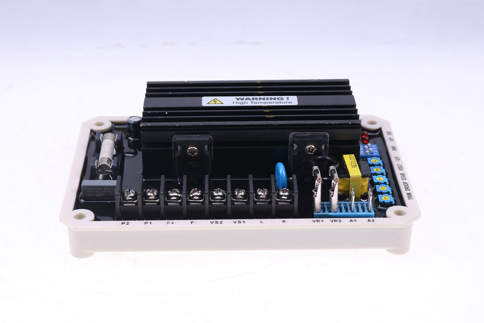 EA16A 50/60Hz Generator AVR Automatic Voltage Regulator Premium Quality