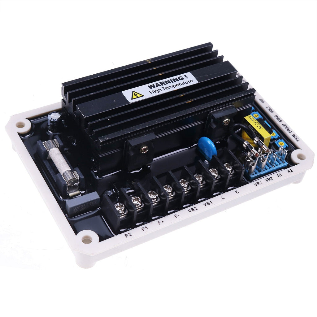 EA16A 50/60Hz Generator AVR Automatic Voltage Regulator Premium Quality