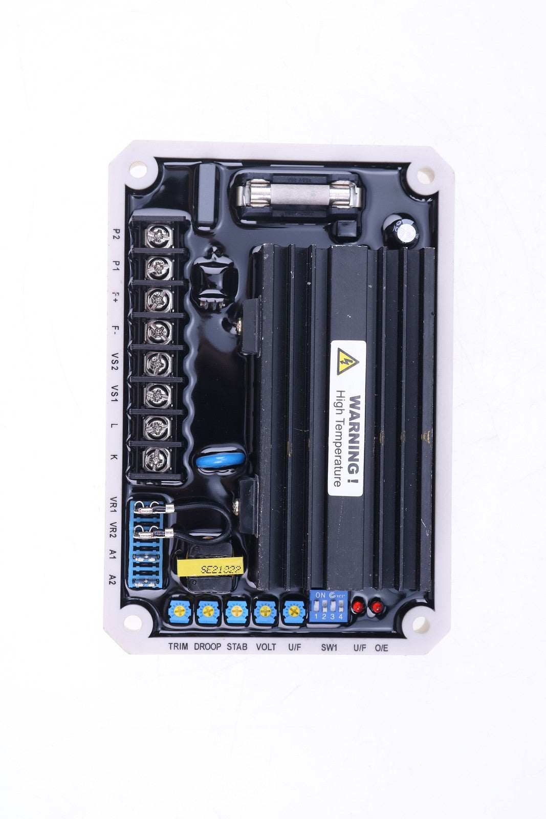 EA16A 50/60Hz Generator AVR Automatic Voltage Regulator Premium Quality