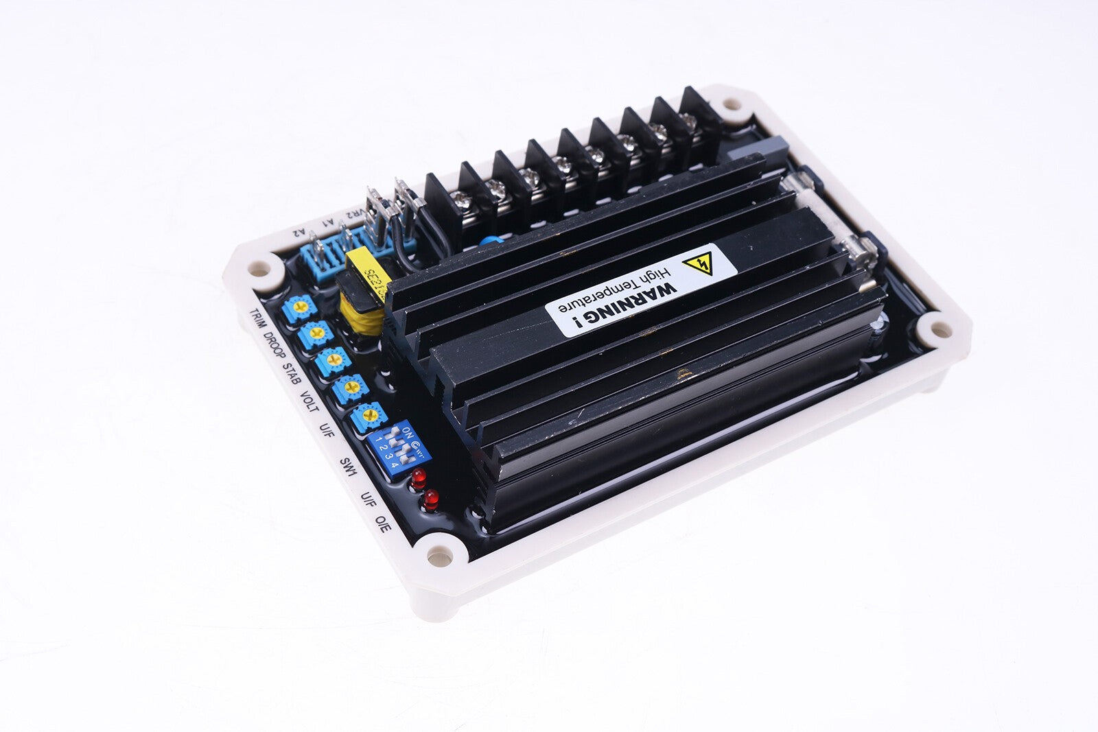 EA16A 50/60Hz Generator AVR Automatic Voltage Regulator Premium Quality