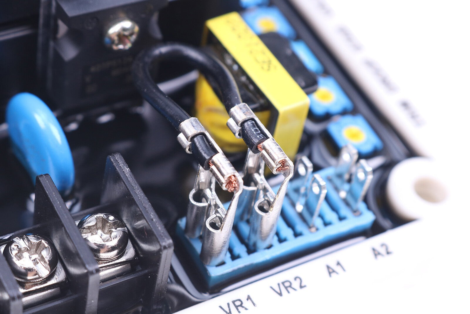 EA16A 50/60Hz Generator AVR Automatic Voltage Regulator Premium Quality