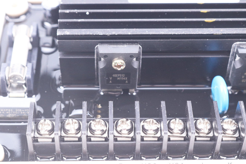 EA16A 50/60Hz Generator AVR Automatic Voltage Regulator Premium Quality