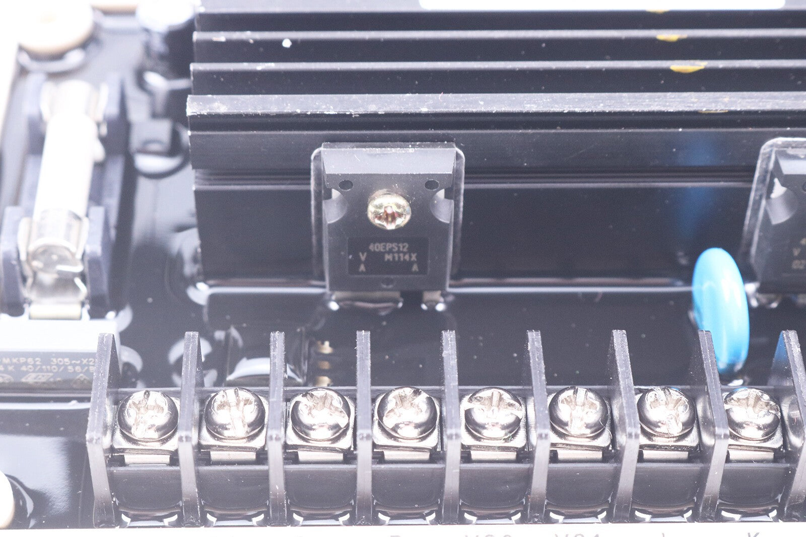 EA16A 50/60Hz Generator AVR Automatic Voltage Regulator Premium Quality