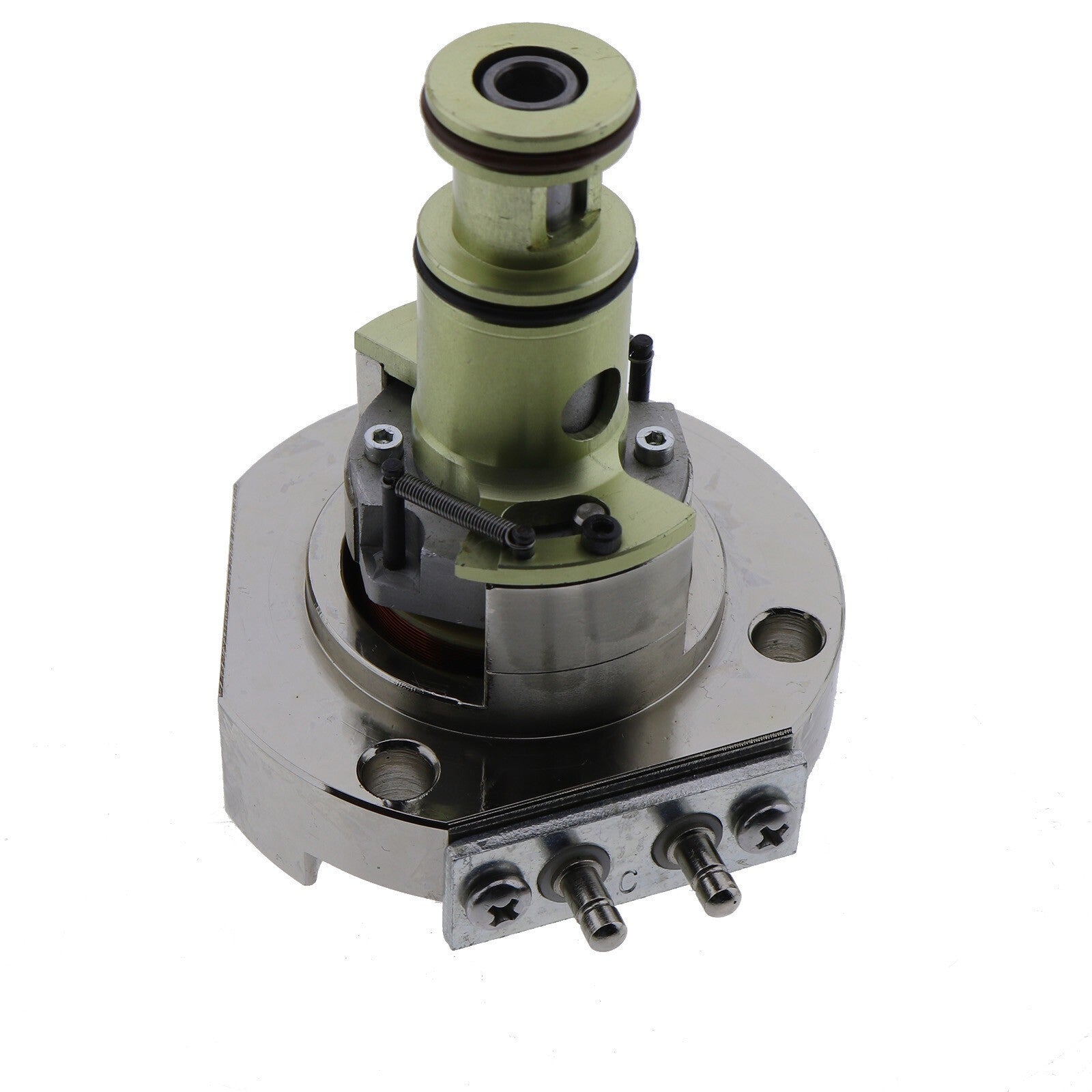Cummins NTA855 KTA19 KTA38 KTA50 Actuator 3408324 Closed Engine Part