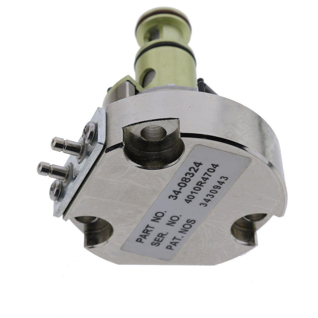 Cummins NTA855 KTA19 KTA38 KTA50 Actuator 3408324 Closed Engine Part