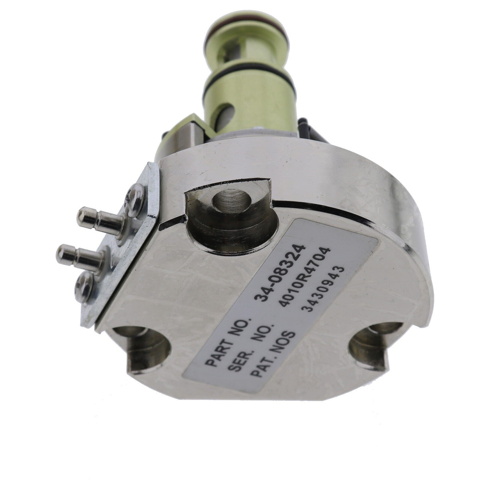 Cummins NTA855 KTA19 KTA38 KTA50 Actuator 3408324 Closed Engine Part
