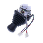 Genie Boom Lift Replacement Joystick Controller 40613 40613GT New