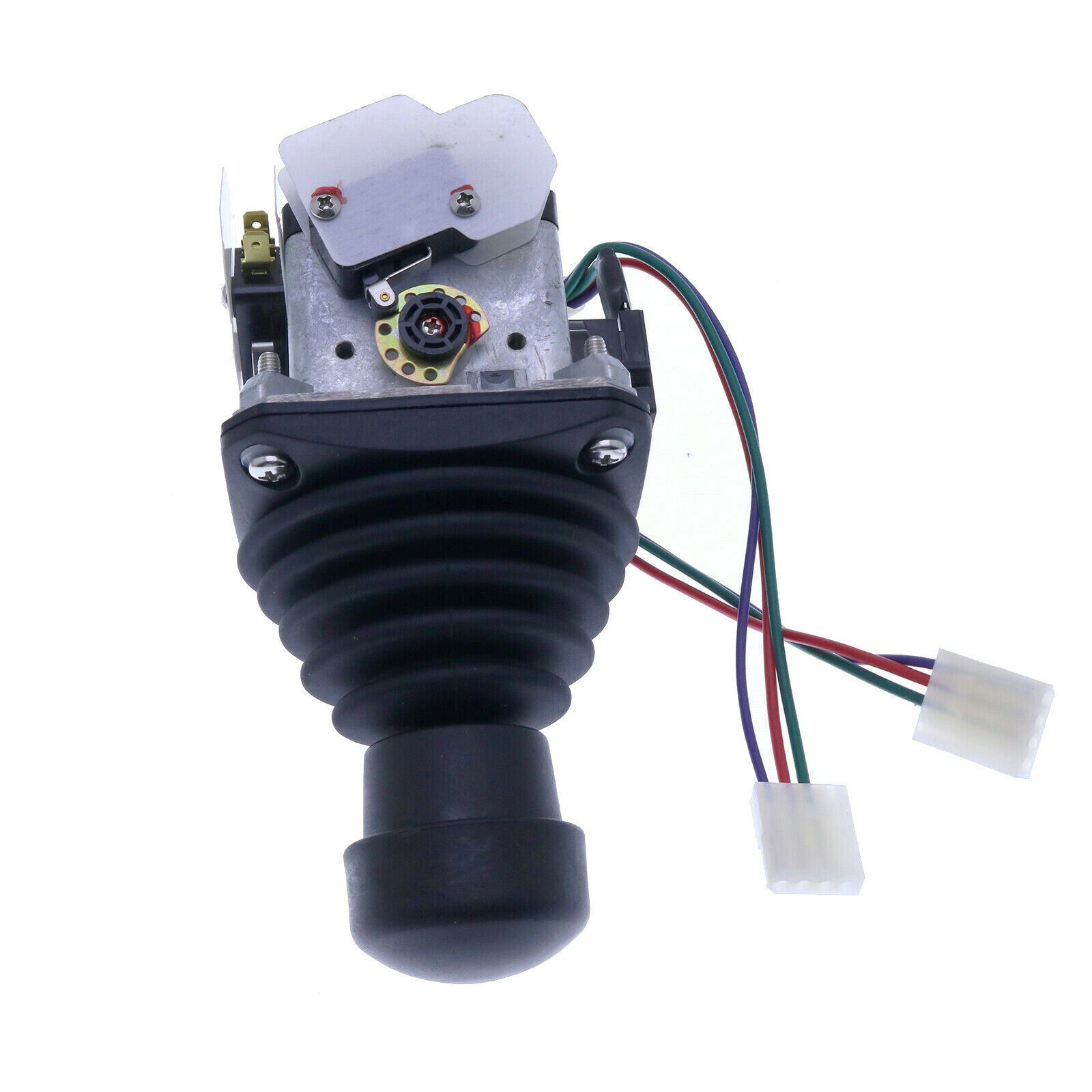 Genie Boom Lift Replacement Joystick Controller 40613 40613GT New