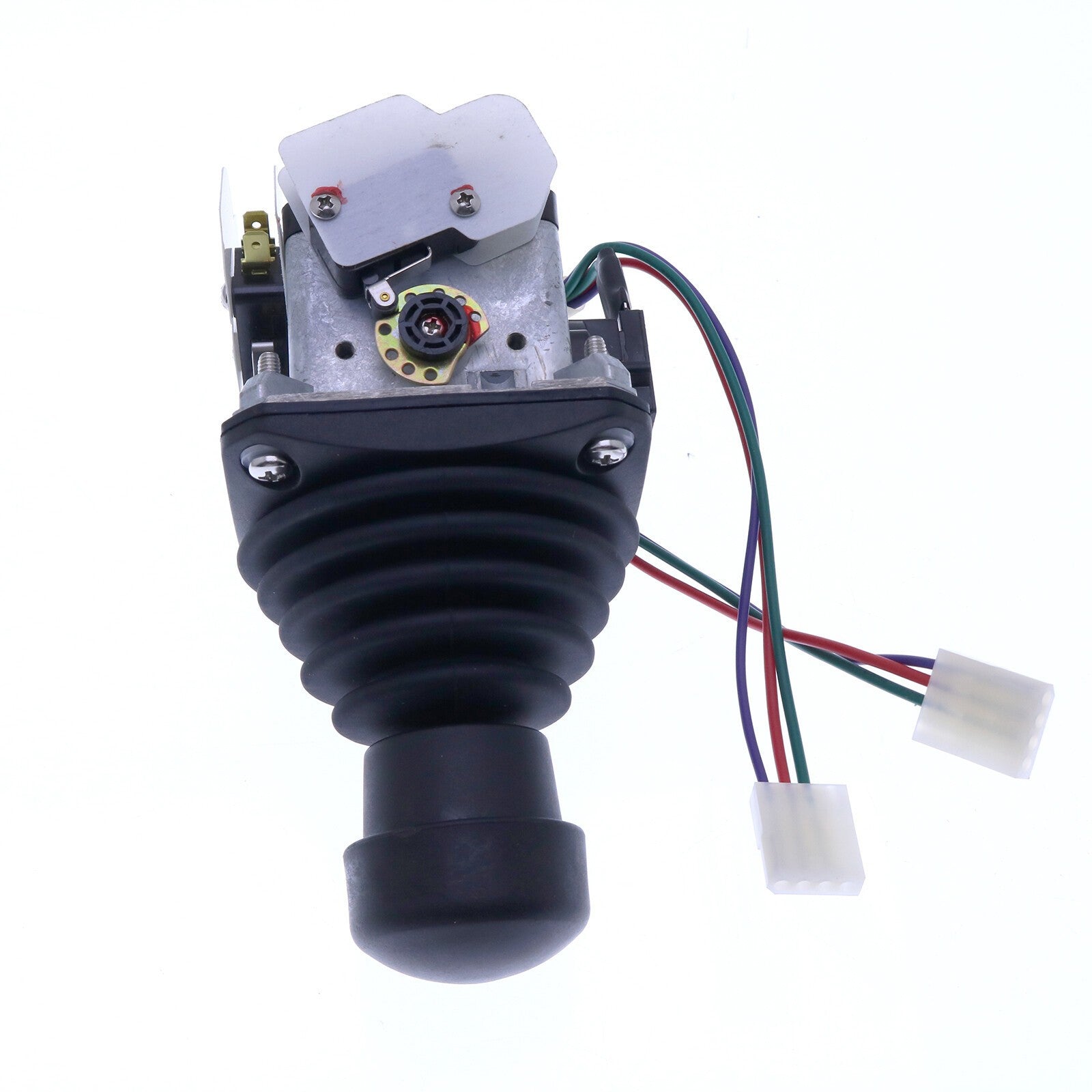 Genie Boom Lift Replacement Joystick Controller 40613 40613GT New
