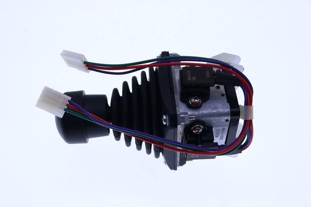 Genie Boom Lift Replacement Joystick Controller 40613 40613GT New