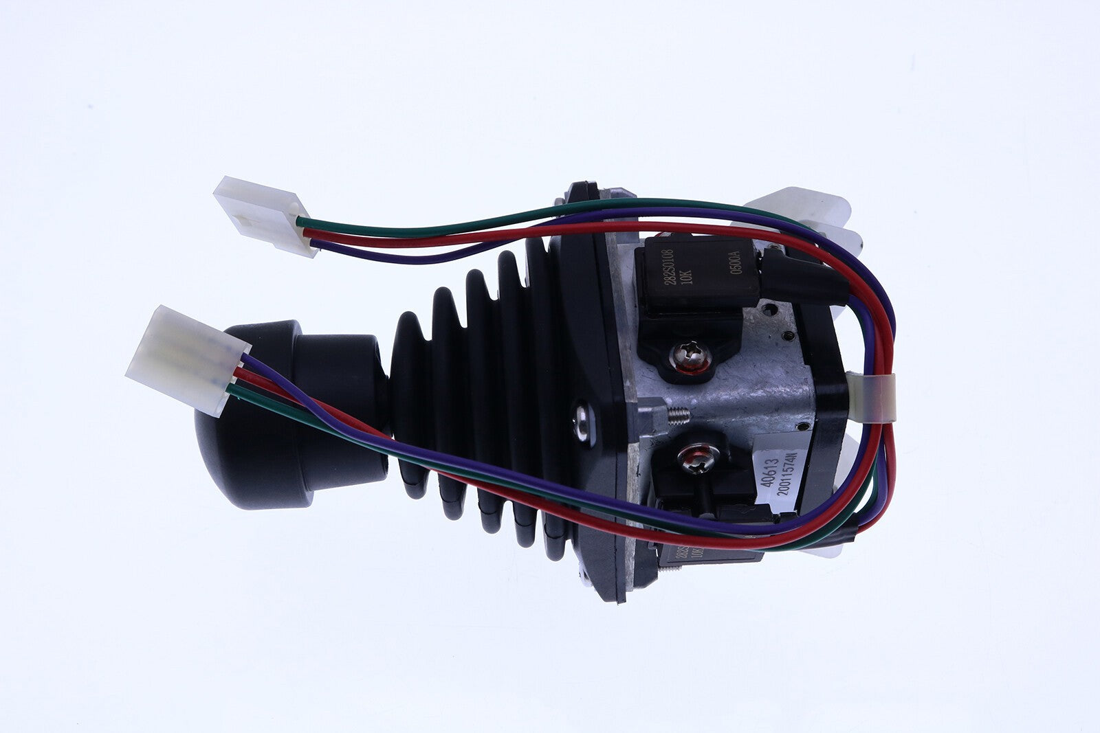 Genie Boom Lift Replacement Joystick Controller 40613 40613GT New