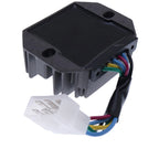 12V 14A Alternator Regulator 15531-64017 for Kubota B5100 B6100 B7200 B8200