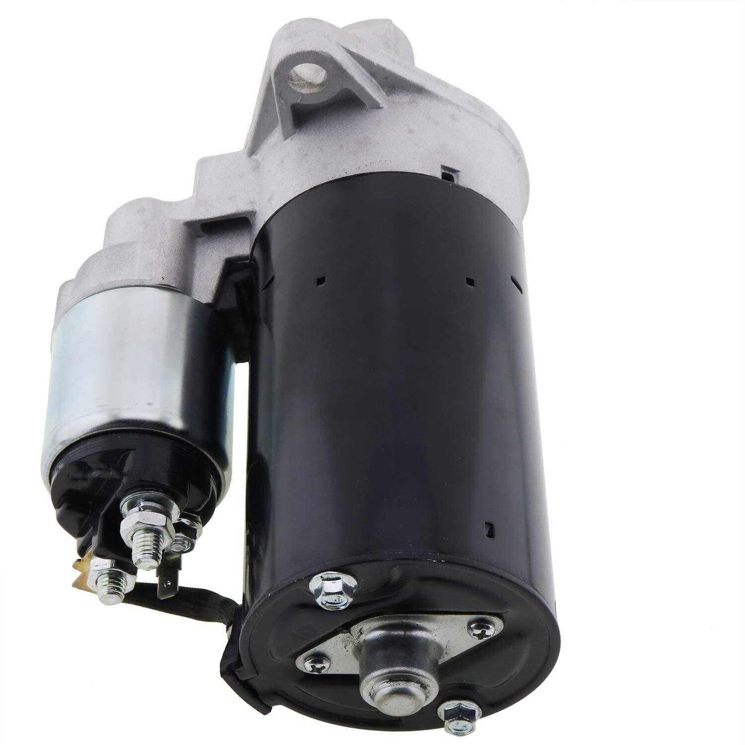 New 12V Starter 9 Teeth for Genie S40/45 S60/65 GTH1056 Z45/25 Z60/34