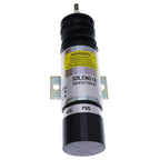 New 12V Pull Solenoid Valve D610-A5V12 for Trombetta D610 Series Valve