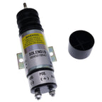 New 12V Pull Solenoid Valve D610-A5V12 for Trombetta D610 Series Valve