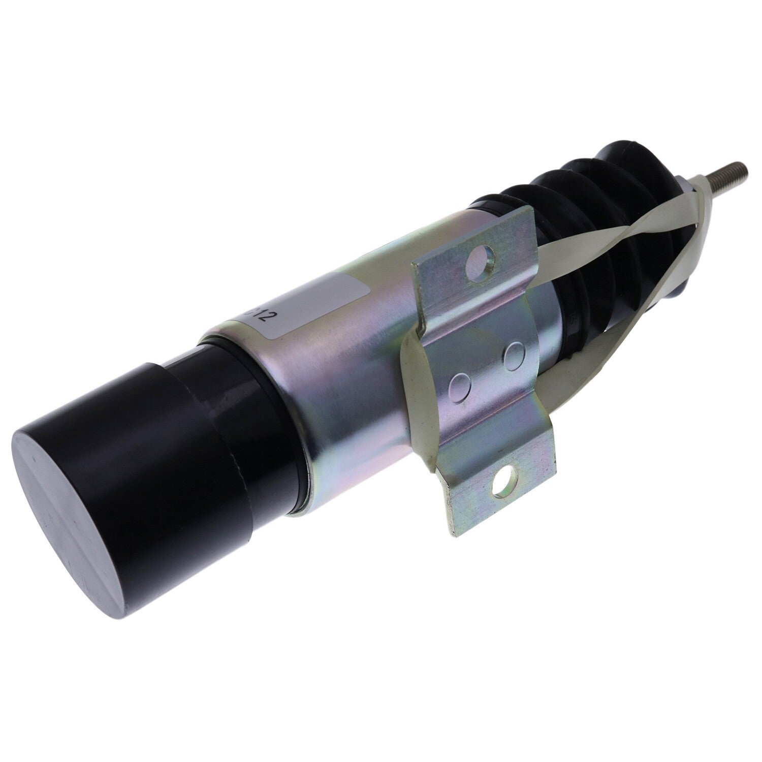 New 12V Pull Solenoid Valve D610-A5V12 for Trombetta D610 Series Valve