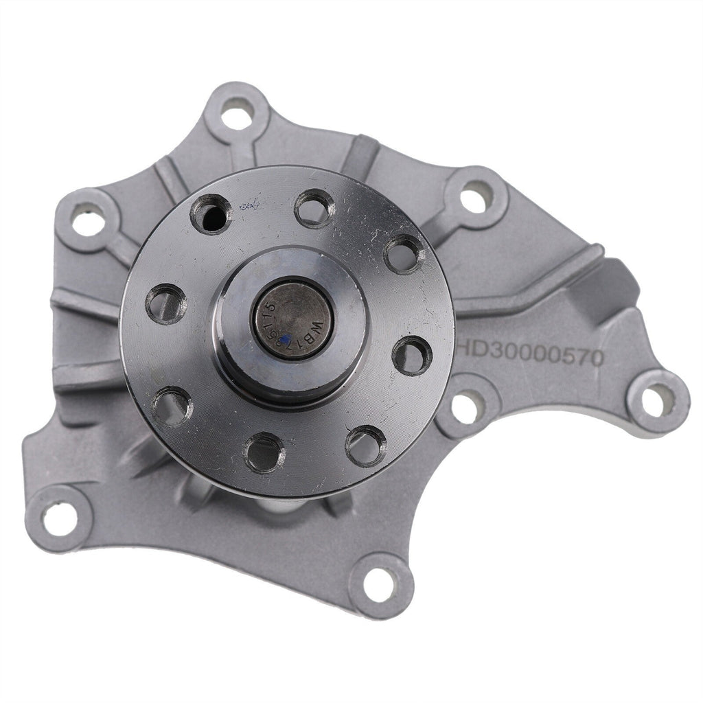 Isuzu 4JA1 4JB1 4JG2 Bobcat 843 853 Water Pump 8-97123-330-0 8-97105-012-5