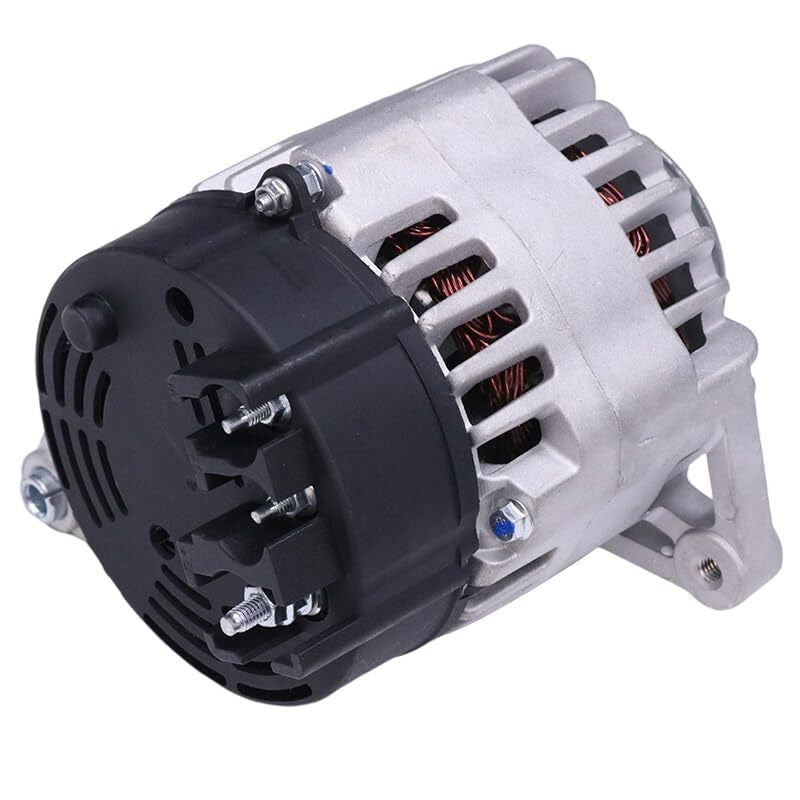 Caterpillar CAT C3.3 C4.4 3054 3054B 3054C XQP60 Alternator 3397767