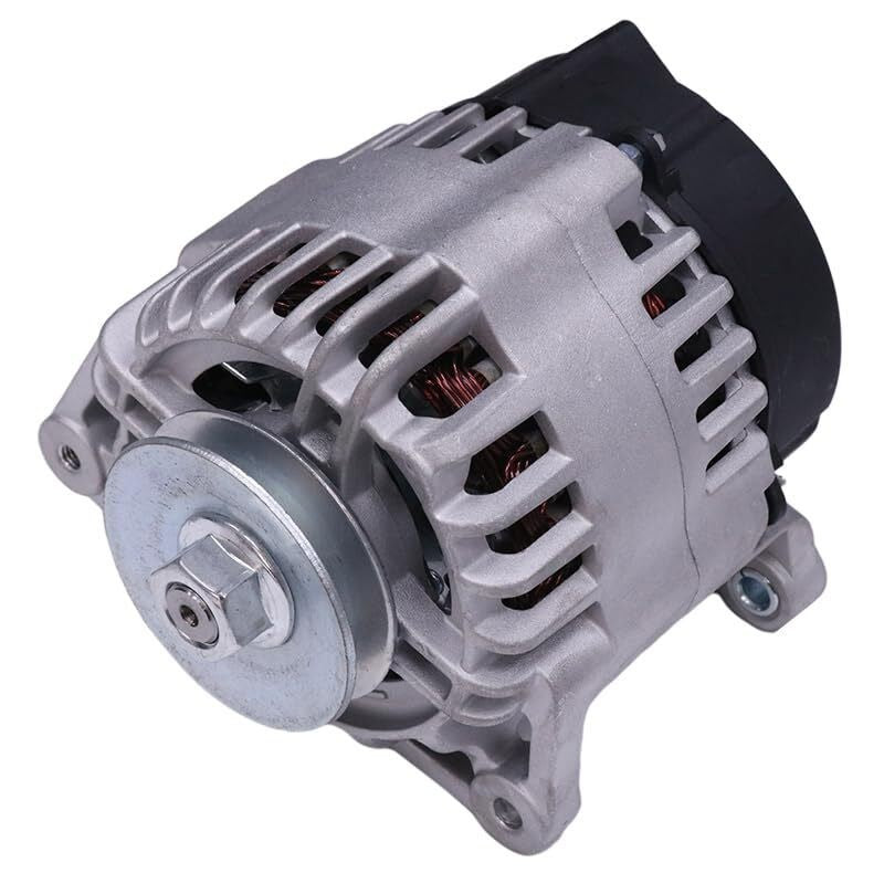 Caterpillar CAT C3.3 C4.4 3054 3054B 3054C XQP60 Alternator 3397767