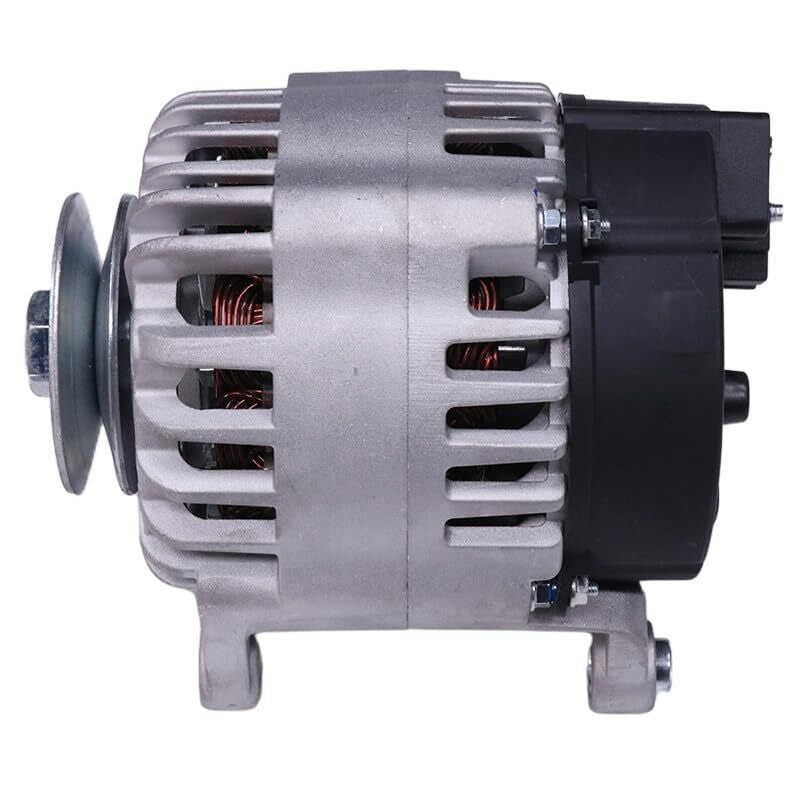 Caterpillar CAT C3.3 C4.4 3054 3054B 3054C XQP60 Alternator 3397767
