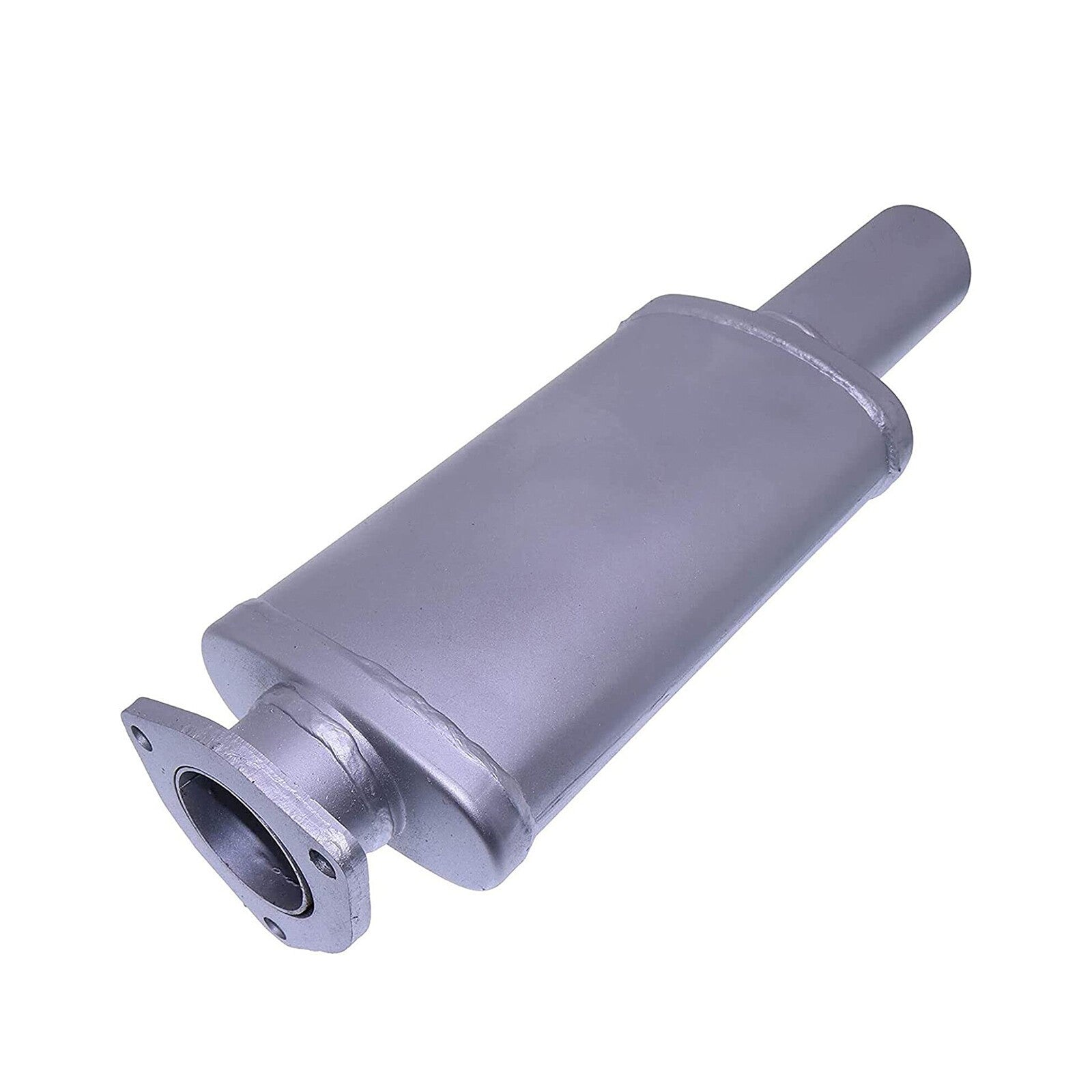 New Exhaust Silencer Muffler 12303963 for JCB 3CX 4CX Loader Backhoe