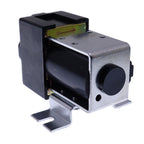 Heavy Duty 48V 200A DC Contactor Solenoid for JLG 7013303 2440304400