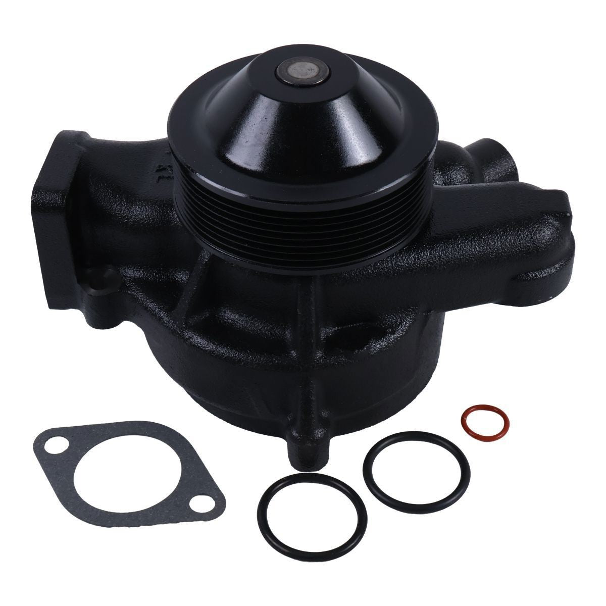Water Pump 70025305 5271093 4309267 for JLG SkyTrak QSB3.3 T4I Cummins