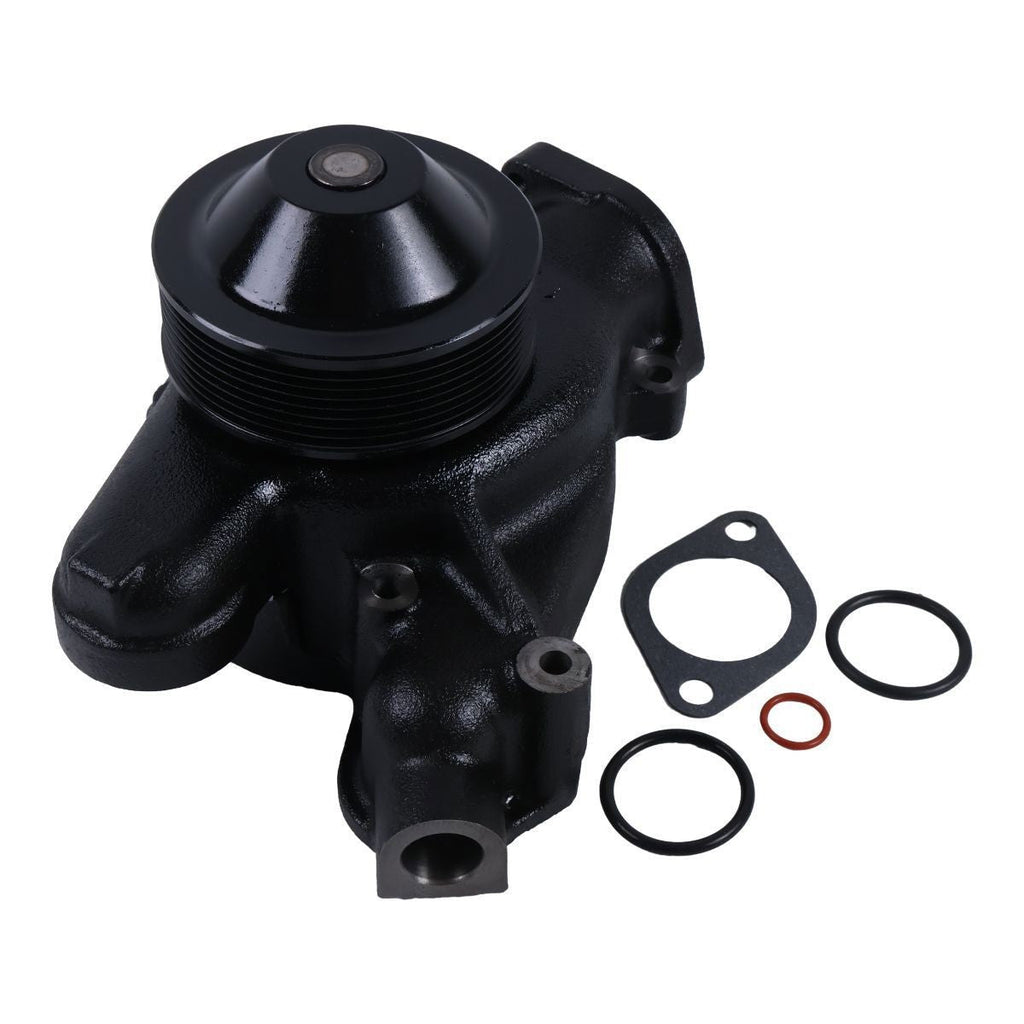 Water Pump 70025305 5271093 4309267 for JLG SkyTrak QSB3.3 T4I Cummins